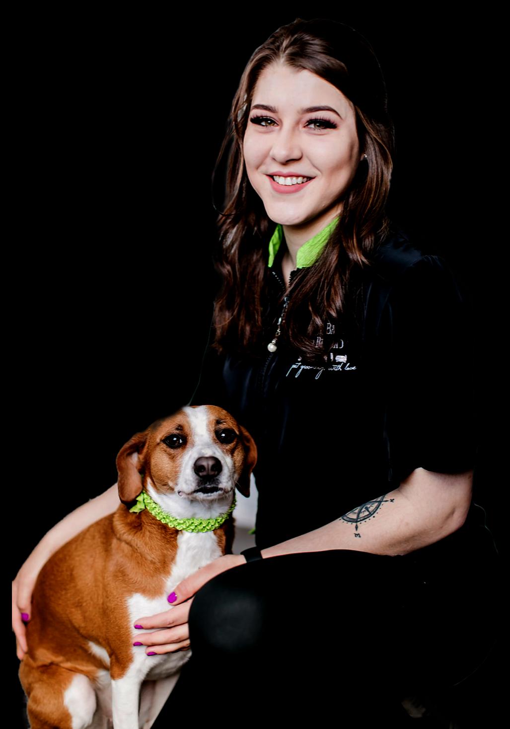 Brush, Bath and Beyond