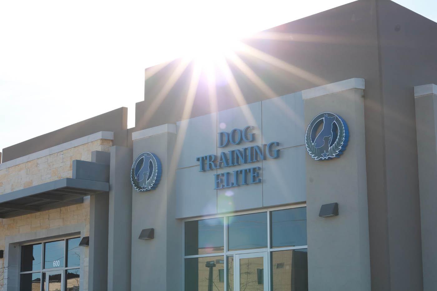 Dog Training Elite Salt Lake City - Dog Training Elite Salt Lake City