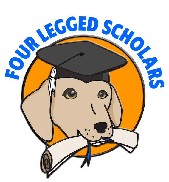 Four Legged Scholars