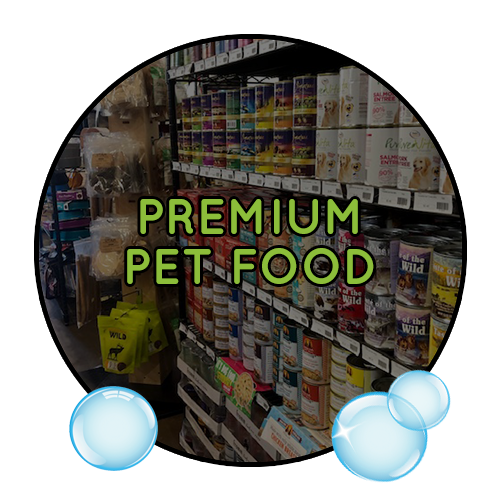 Paw Paw's Self Serve Dog Wash & Boutique photo 4