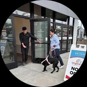 UrgentVet Taylorsville - Step 2