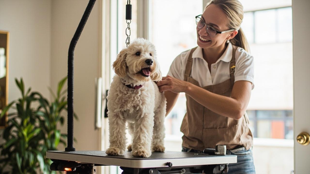 Dog Grooming in Sugar House: Salons, Mobile Pros, and Pricing (2026)