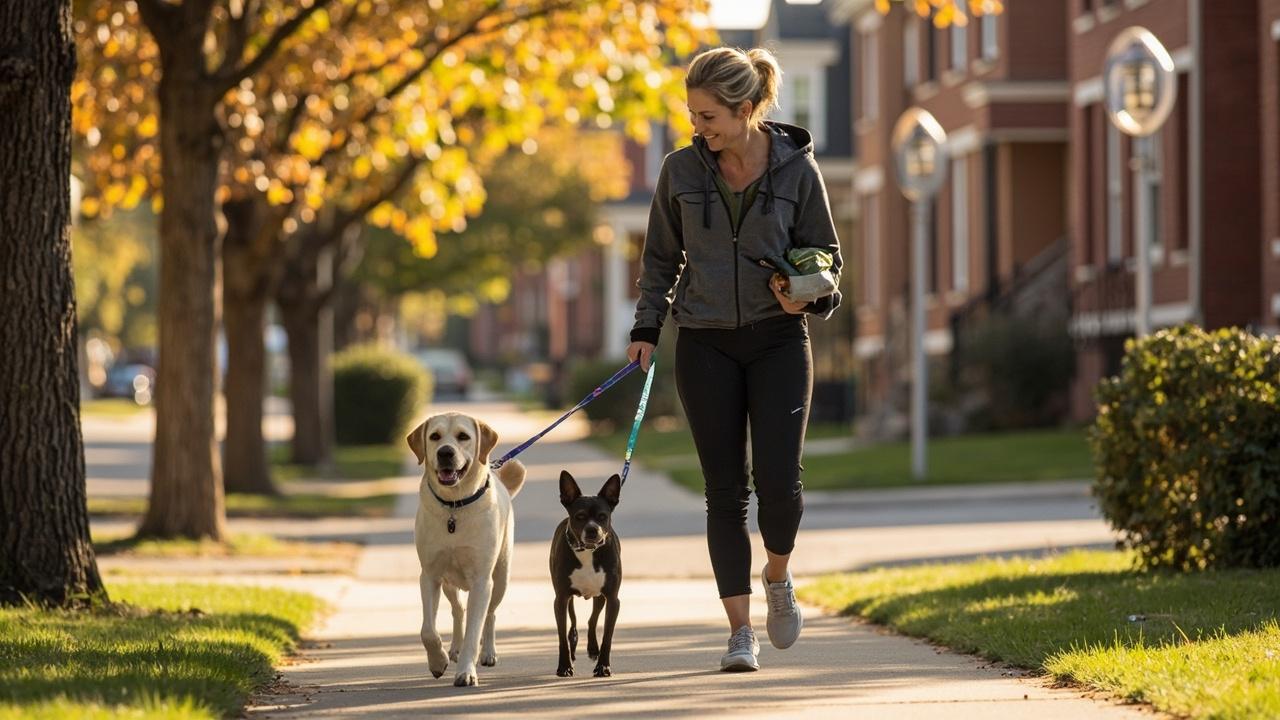 Hiring a Dog Walker in Salt Lake City: Rates, Routes, and Red Flags
