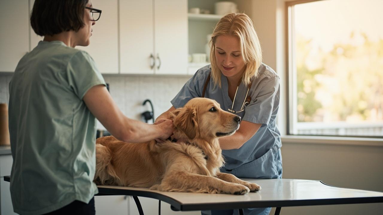 Holladay Vet Guide: Choosing a Veterinarian in 2026