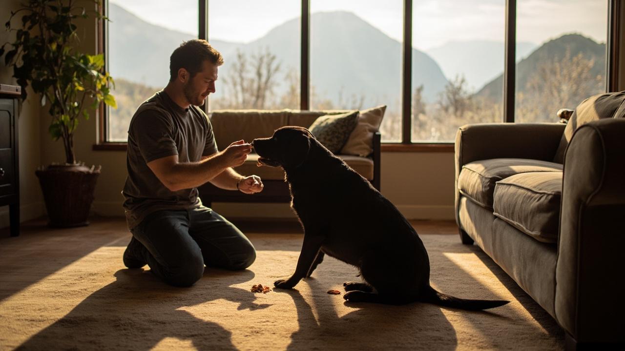 In-Home Dog Training in Salt Lake City: When It's Worth the Premium