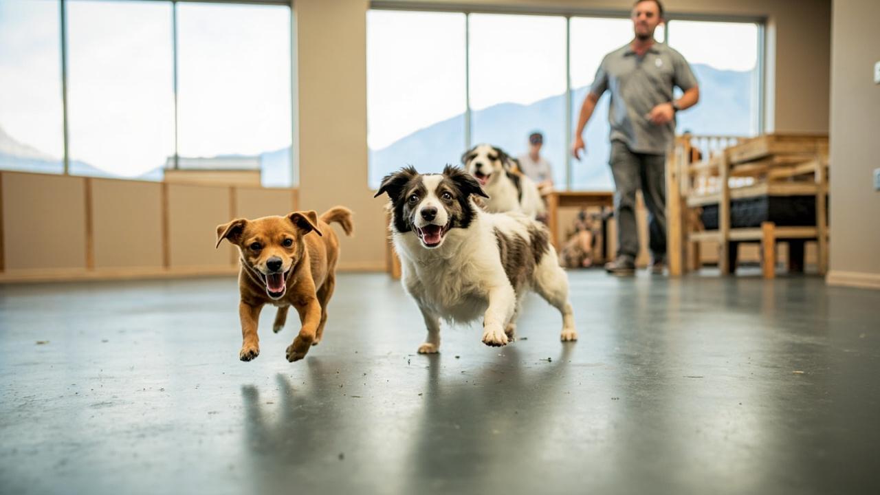 Pet Boarding in Salt Lake City: When to Book Around Sundance, Holidays, and Ski Season