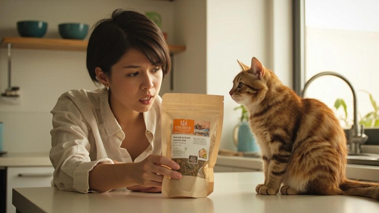Steve's Real Food & Quest Recall: What Salt Lake City Pet Owners Need to Know (June 2026)