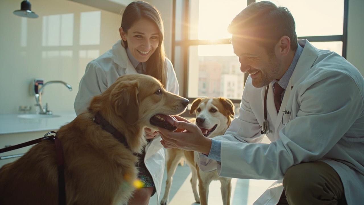 How Much Does a Vet Visit Cost? What to Expect