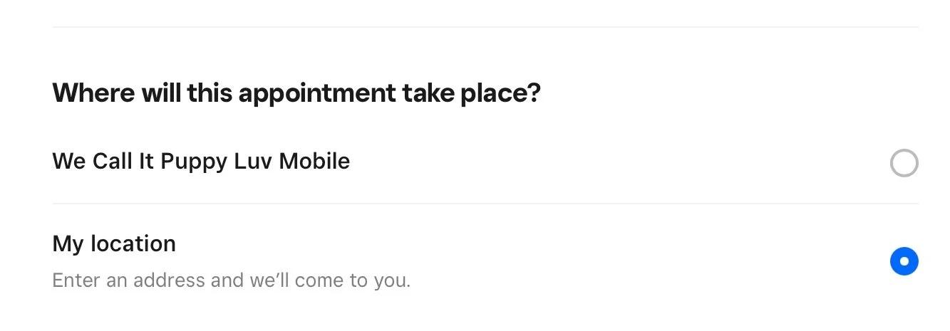 We Call It Puppy Luv photo 3