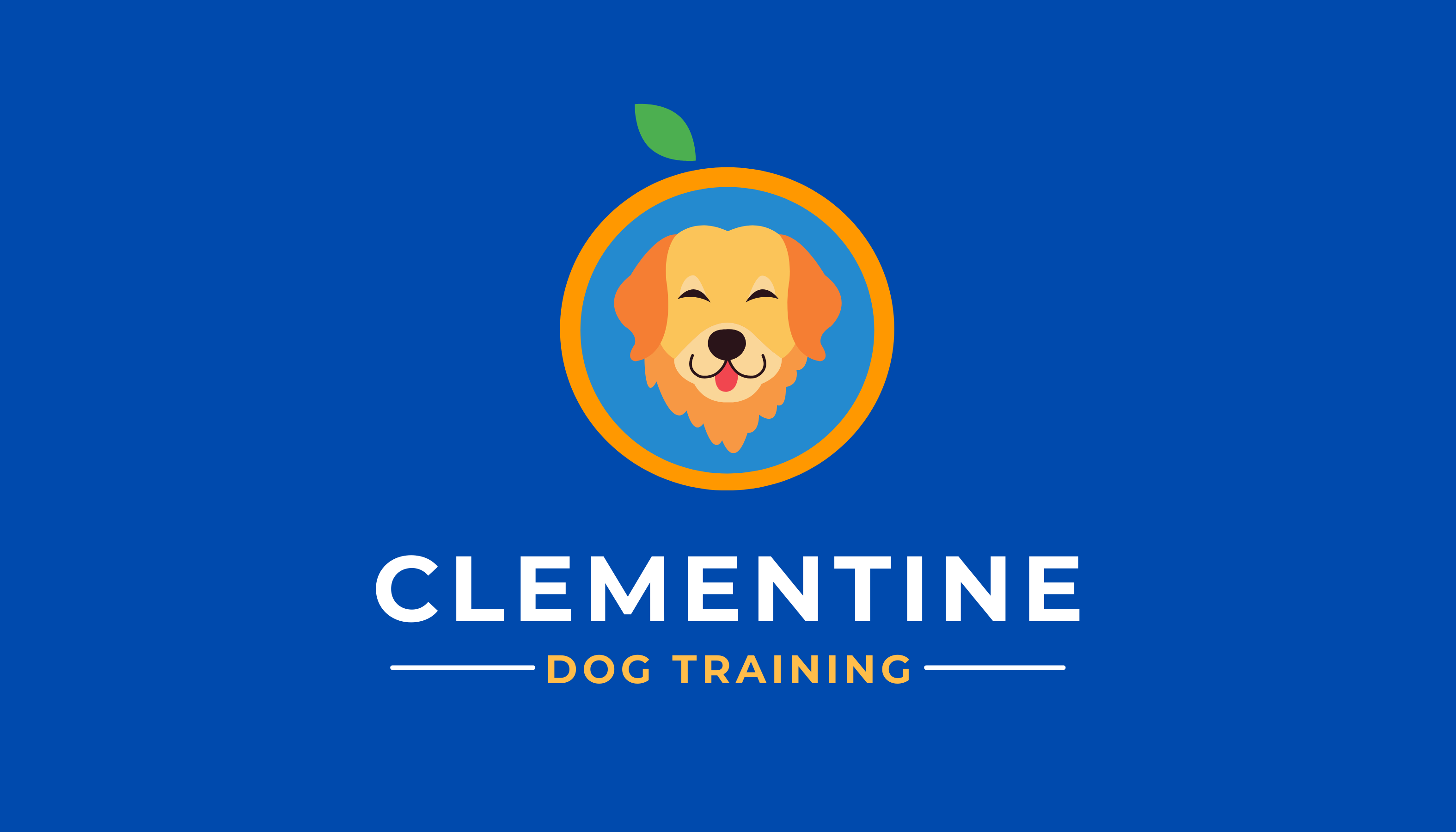 Clementine Dog Training photo 1