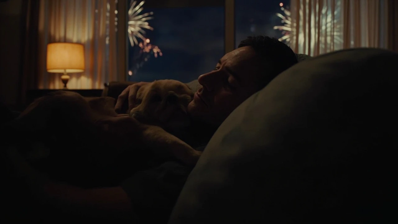 How to Keep Your Dog Calm During Fireworks: A Salt Lake City Guide for July 4th & Pioneer Day